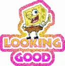 Looking Good