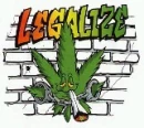 LEGALIZE 