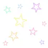 starry