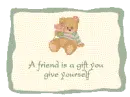friend