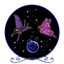 butterflies