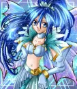 anime godess