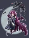 anime goth