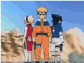 naruto teams