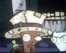 Da Hatta & Foamy
