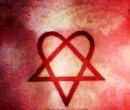 Heartagram