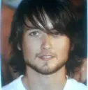 Justin Chatwin