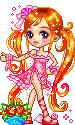 pink doll