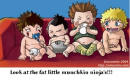 Naruto Baby