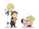 Gaara Crying
