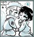 NarutoXHinata