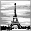 eiffel tower