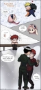 Sakura cant find a partner