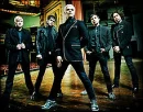 the v=black parade