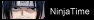 Ninja Time