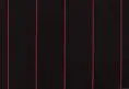 black w/ pink stripes