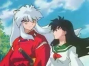 INUYASHA AND KAGOME 4EVER