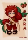 Gaara