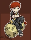 Gaara