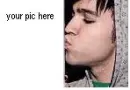 pete wentz