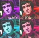 brendon urie