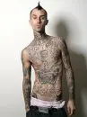 Travis Barker