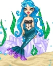 mermaid