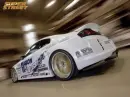 Race Car