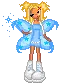 Blue FaIRy