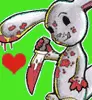bloodybunny