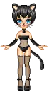 Cat girl