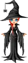 witch