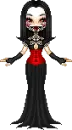 Vampire girl