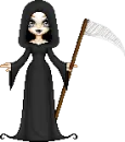 Grim reaper