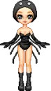 doll
