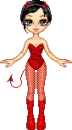 devil