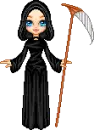 grim reaper