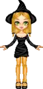 witch