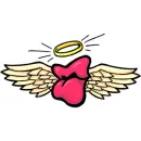 Angel kiss