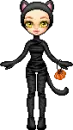 cat girl
