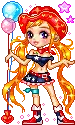 doll