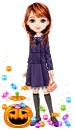 girl
