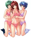 girls