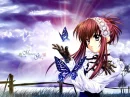 mystique girl