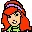 Daphne from scooby-doo