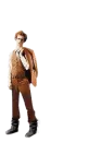 napoleon dinamite