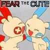 fear the cute!!!!!!