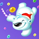 cute kawaii polar bear