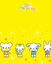 cute kawaii mini valley