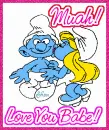 Love you Babe